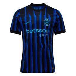 Inter Milan F.C Nike DRIFITADV Kits 25/26