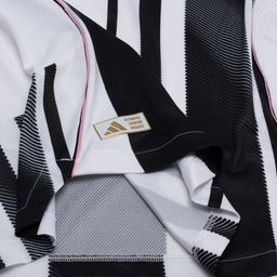 Juventus F.C Adidas HEATRDY Kits 25/26