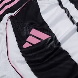 Juventus F.C Adidas HEATRDY Kits 25/26