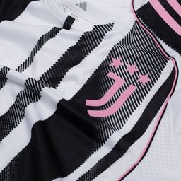 Juventus F.C Adidas HEATRDY Kits 25/26