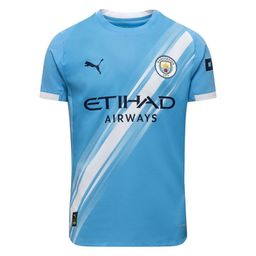 Manchester City F.C Puma DRYCELL Kits 25/26