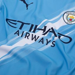 Manchester City F.C Puma DRYCELL Kits 25/26