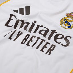 Real Madrid C.F Adidas HEATRDY Kits 25/26