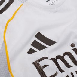Real Madrid C.F Adidas HEATRDY Kits 25/26