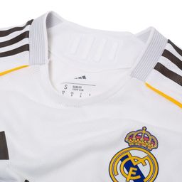 Real Madrid C.F Adidas HEATRDY Kits 25/26