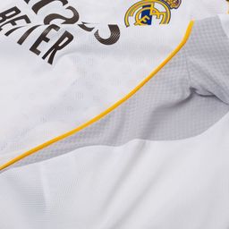 Real Madrid C.F Adidas HEATRDY Kits 25/26