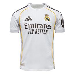 Real Madrid C.F Adidas HEATRDY Kits 25/26