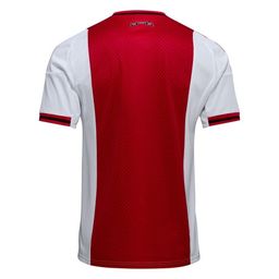 Ajax Amsterdam F.C Adidas HEATRDY Kits 25/26