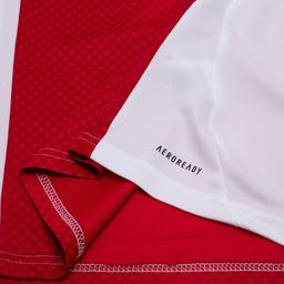 Ajax Amsterdam F.C Adidas HEATRDY Kits 25/26