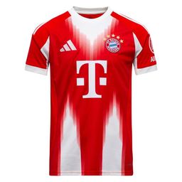 F.C Bayern Munich Adidas HEATRDY Kits 25/26