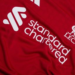 Liverpool F.C Adidas HEATRDY Kits 25/26