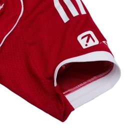 Liverpool F.C Adidas HEATRDY Kits 25/26