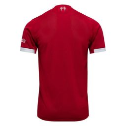 Liverpool F.C Adidas HEATRDY Kits 25/26