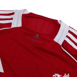 Liverpool F.C Adidas HEATRDY Kits 25/26