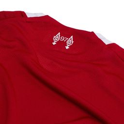 Liverpool F.C Adidas HEATRDY Kits 25/26