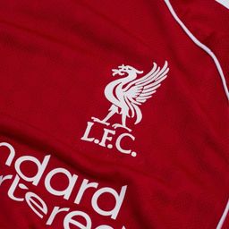 Liverpool F.C Adidas HEATRDY Kits 25/26