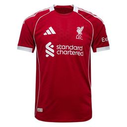 Liverpool F.C Adidas HEATRDY Kits 25/26