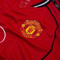 Manchester United F.C Adidas HEATRDY Kits 25/26
