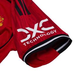 Manchester United F.C Adidas HEATRDY Kits 25/26