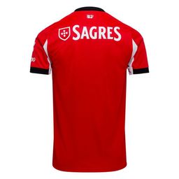 SL Benfica Adidas HEATRDY Kits 25/26