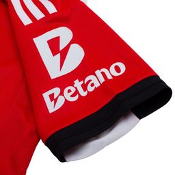 SL Benfica Adidas HEATRDY Kits 25/26