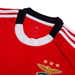 SL Benfica Adidas HEATRDY Kits 25/26