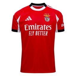 SL Benfica Adidas HEATRDY Kits 25/26