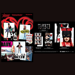 Seulgi (Red Velvet) - The 2nd Mini Album  ‘Accidentally On Purpose’ (Photobook Ver.)