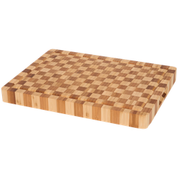 Planche à découper en bambou 38*28 cm