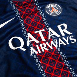 Paris Saint-Germain F.C Nike DRIFITADV Kits 25/26