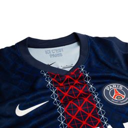 Paris Saint-Germain F.C Nike DRIFITADV Kits 25/26