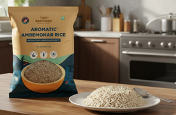 Two Brothers  Ambemohar 1Kg