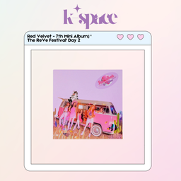 Red Velvet - 7th Mini Album] ' The ReVe Festival' Day 2 