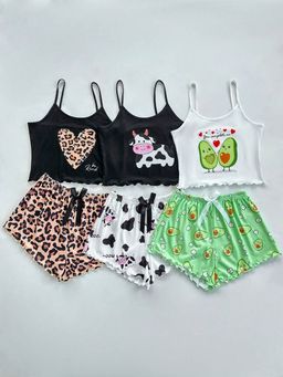 SLEEPWEAR COLLECTION 