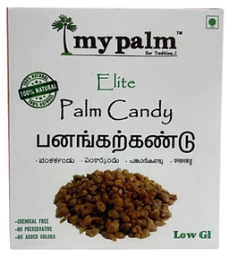 My Palm Palm Candy 250g
