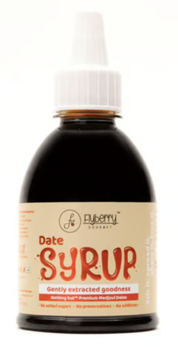 Flyberry Medjoul Dates Syrup 350g