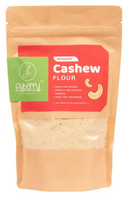 Flyberry Cashew flour 150g