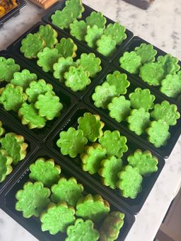 Kueh Cara Manis 7pcs 