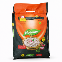 Pavizham Matta Rice