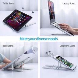 Laptop stand