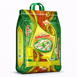 Udhayam Ponni Rajabhogham Rice