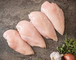 Fresh Chicken Boneless Breast