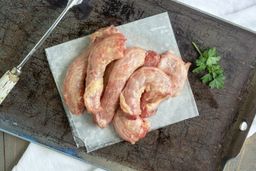 Leher Ayam (Chicken Neck)