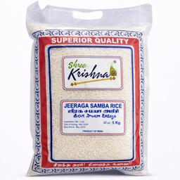Shree Krishna Jeeraga Samba Rice
