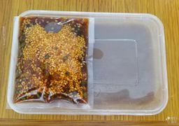 묵-도토리,청포 Starch Jelly