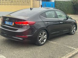 HYUNDAI ELANTRA 2018