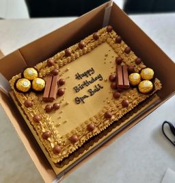 ʙɪsᴄʜᴏᴄᴏ ᴄᴀᴋᴇs 🎂