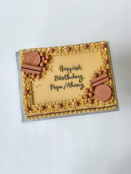 ʙɪsᴄʜᴏᴄᴏ ᴄᴀᴋᴇs 🎂