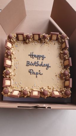 ʙɪsᴄʜᴏᴄᴏ ᴄᴀᴋᴇs 🎂