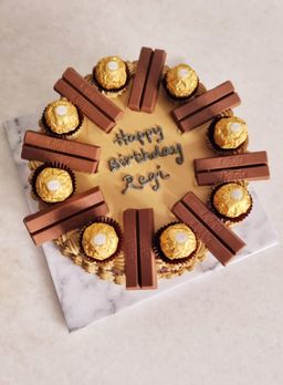 ʙɪsᴄʜᴏᴄᴏ ᴄᴀᴋᴇs 🎂